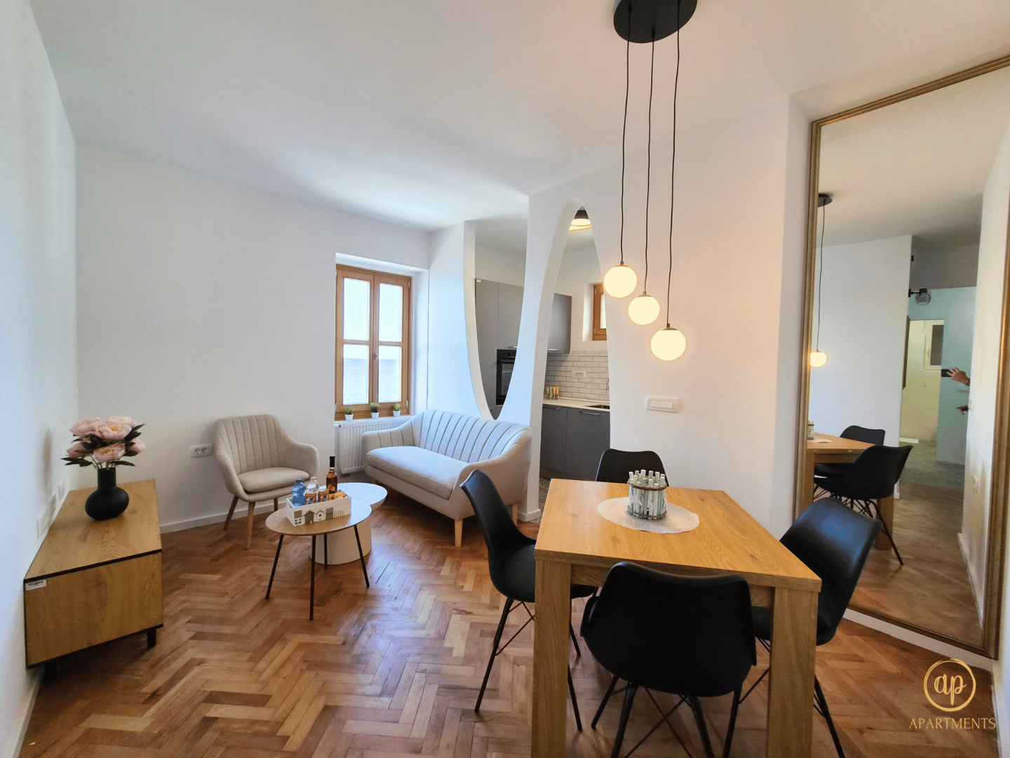 AP Apartments