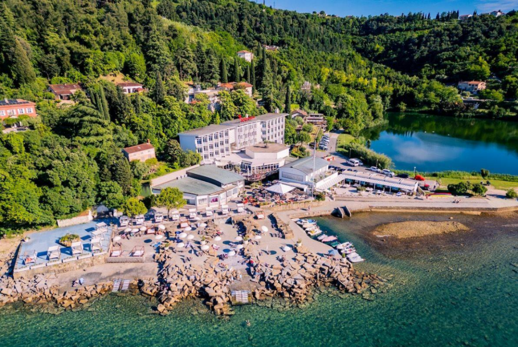Hotel Barbara Fiesa – neues Mitglied des Grünen Schemas des slowenischen Tourismus