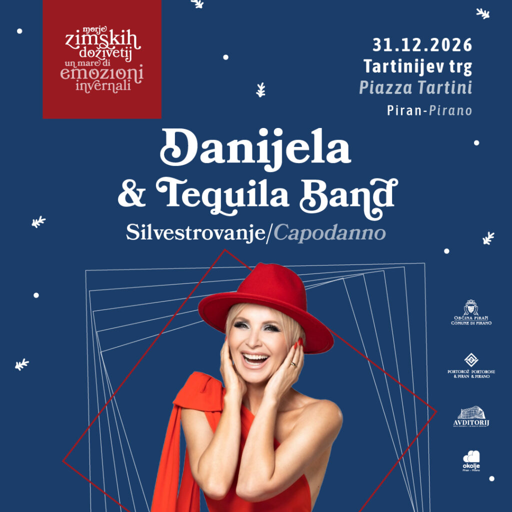 Meer der Wintererlebnisse 2026: Silvesterfeier auf dem Platz mit Tequila Band und Danijela