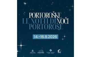 Joker Out and Parni Valjak at Portorož Nights