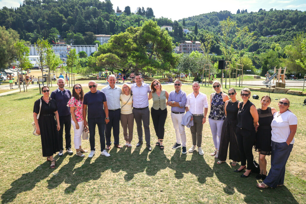 Fiesa remains Fiesa – only greener and tidier