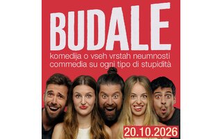 Budale