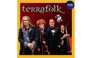 Piranski glasbeni oder: Terrafolk