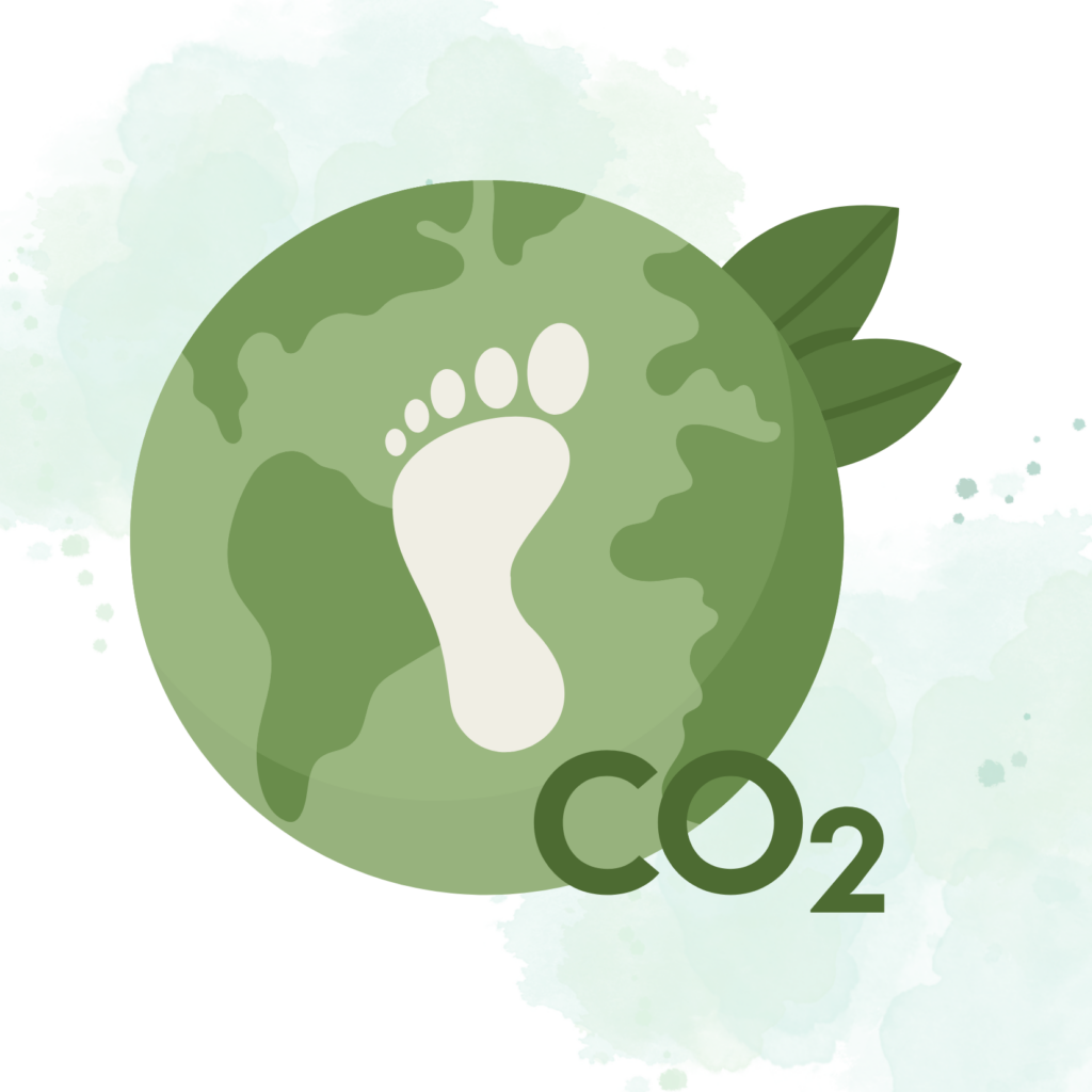 What is your carbon footprint? Calculate it with the PSLifestyle app