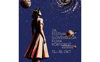 29. Festival slovenskega filma Portorož