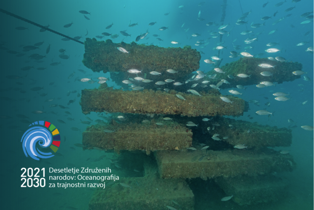 Morska oaza Piran postala uradno podprt projekt Desetletja oceanov Združenih narodov