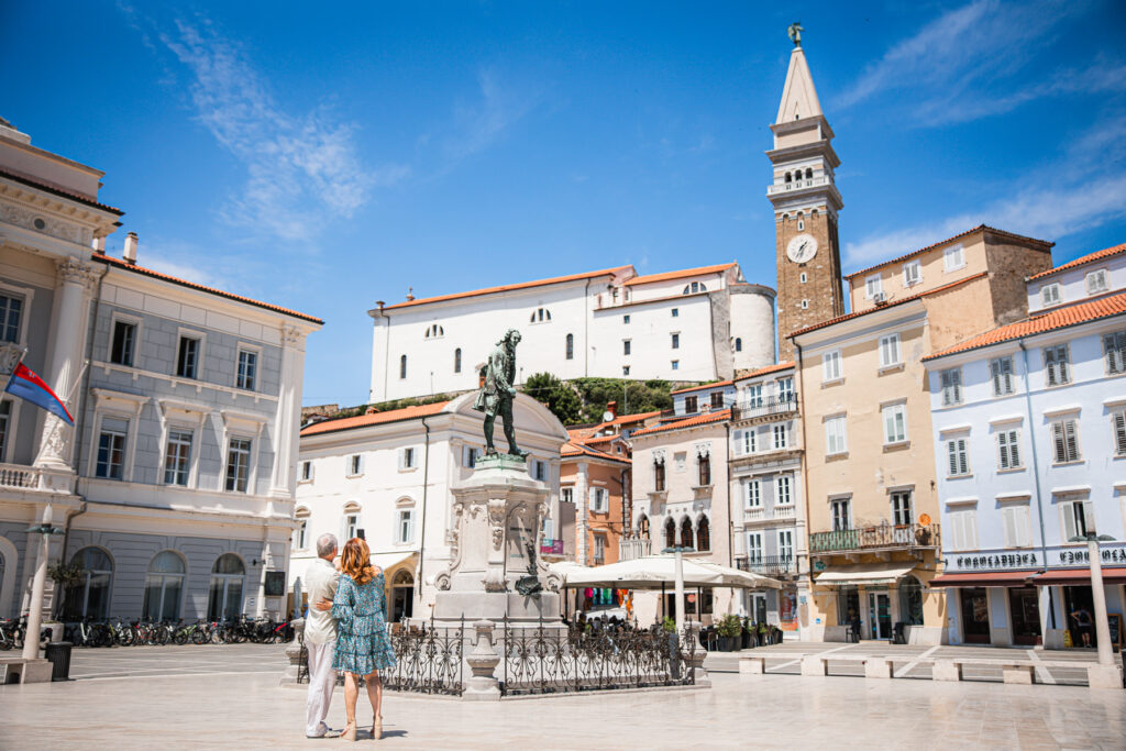 Piran to host ceremony celebrating the prestigious Europa Nostra Award