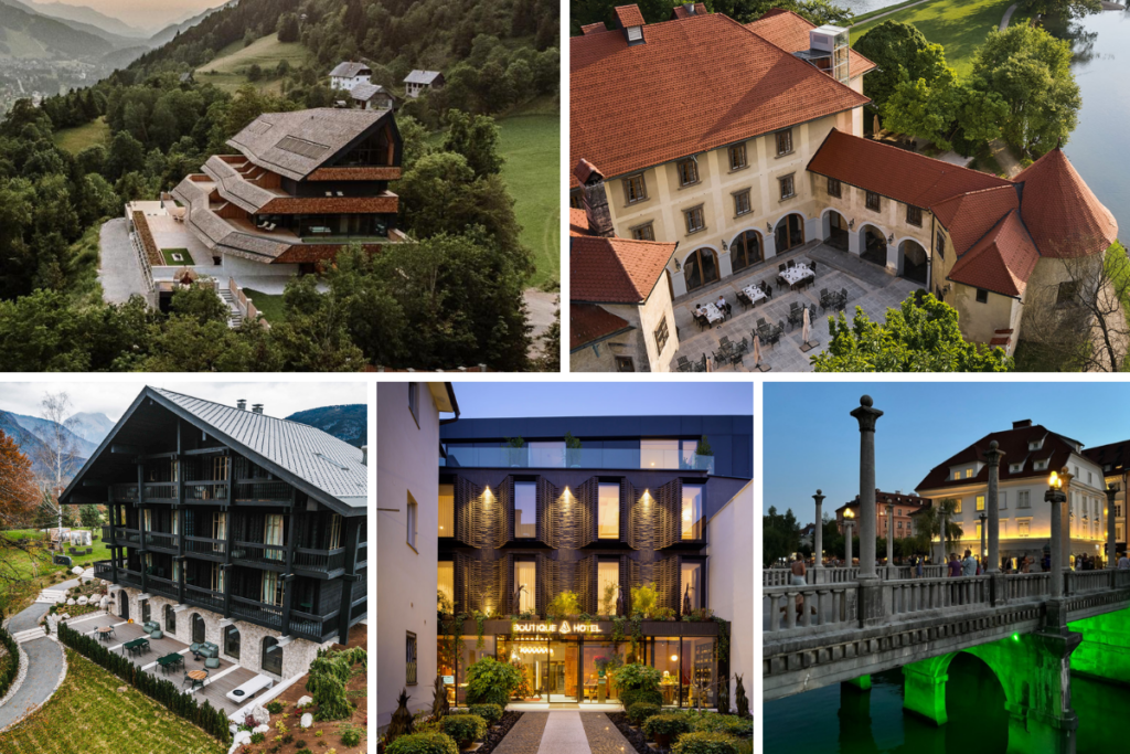 Hotel Palace Portorož uvrščen v Michelinov hotelski izbor 2026