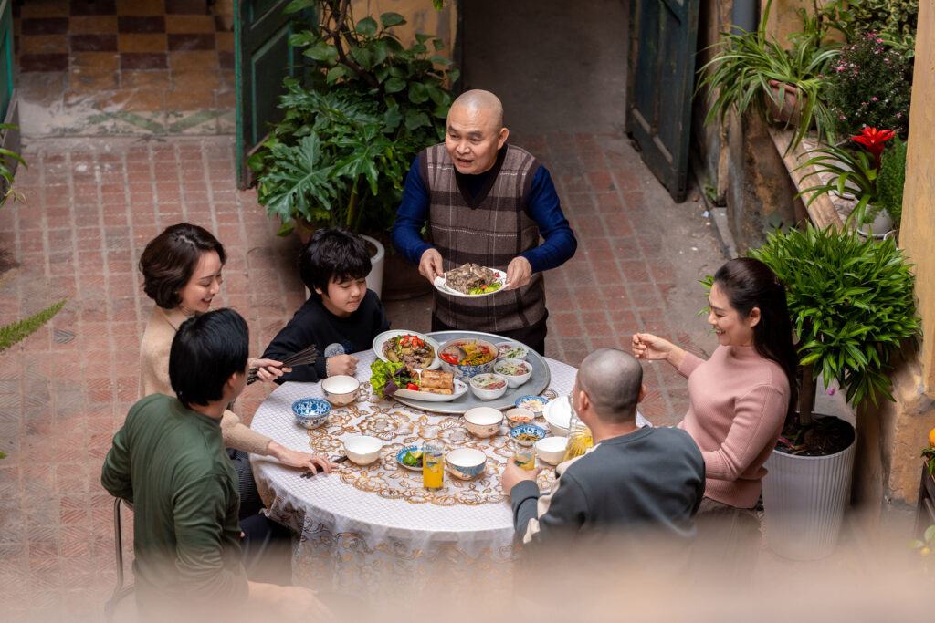 SloViet Connect: Film med Slovenijo in Vietnamom