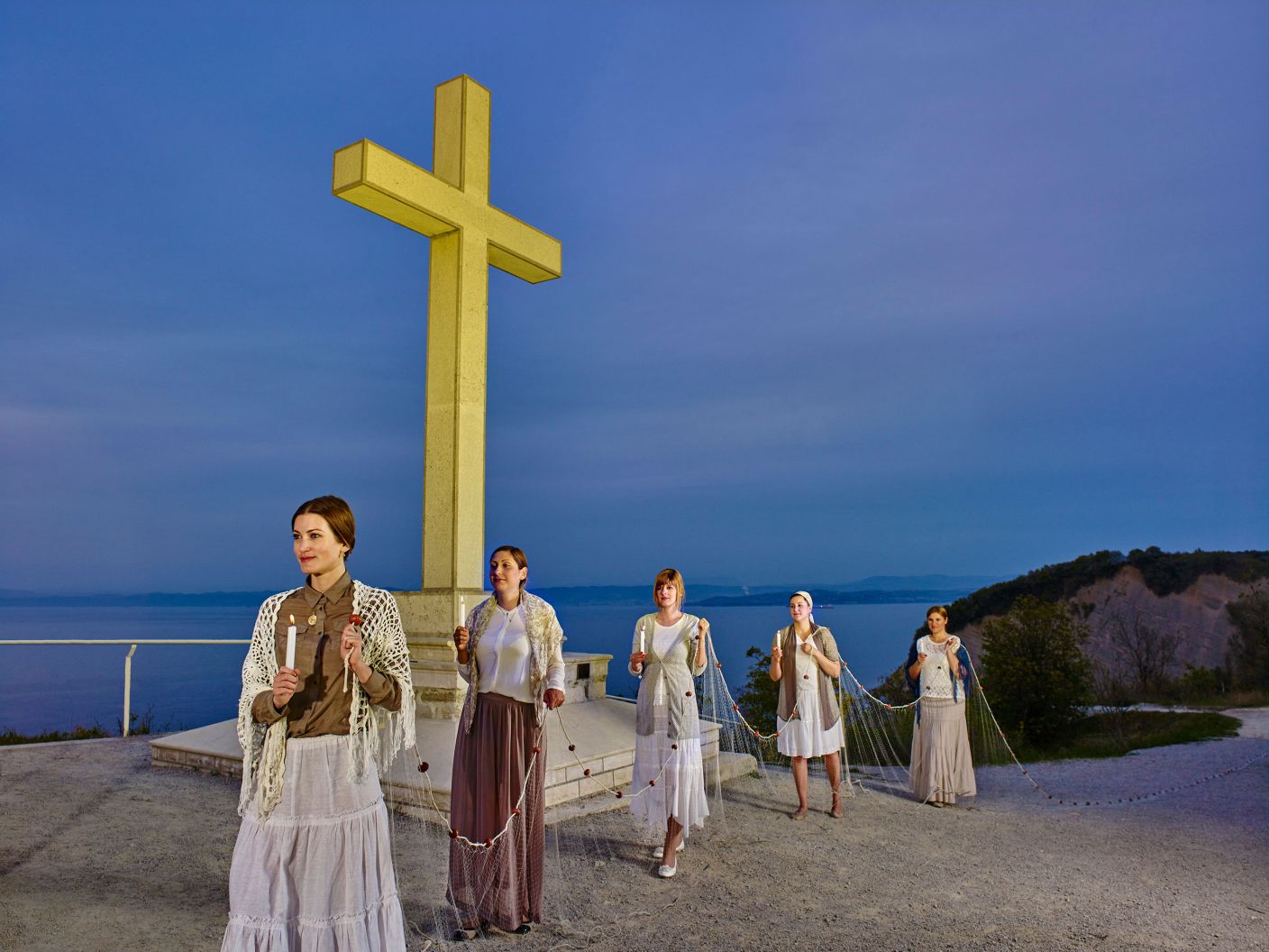 Sehenswürdigkeiten Portorož Piran