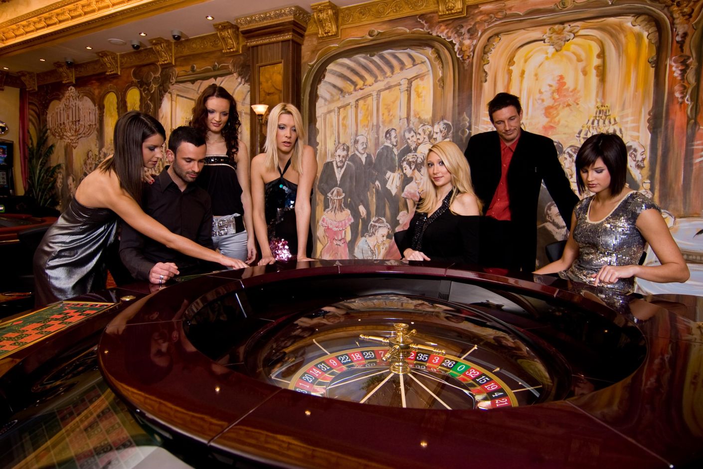 Open The Gates For casino By Using These Simple Tips