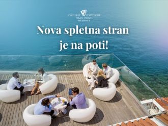 Eine neue Website  ist unterwegs!