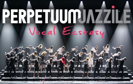 Perpetuum Jazzile