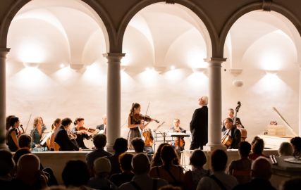 Tartini festival 2025