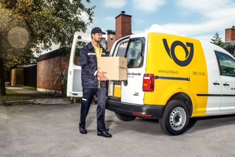 Postämter