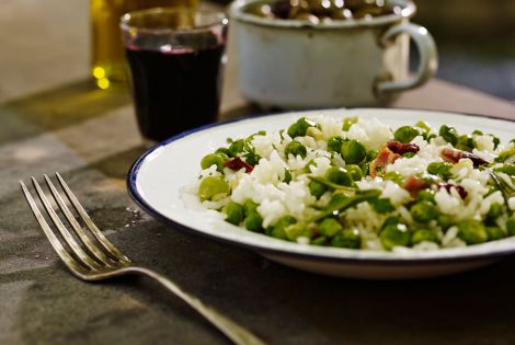 Rizi-Bisi