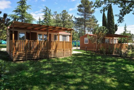 Campingplätze