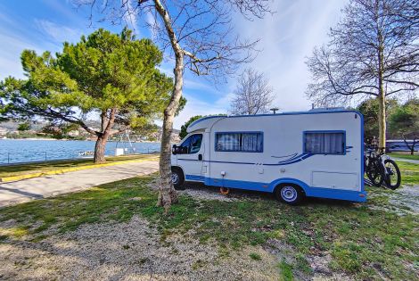 Campingplätze