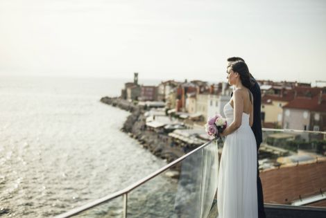 Hotel Piran, Piran