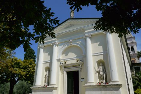 Der Sakralweg
