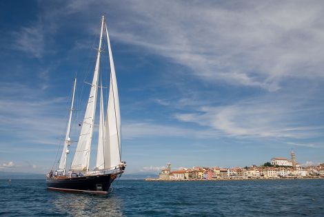 Segeln