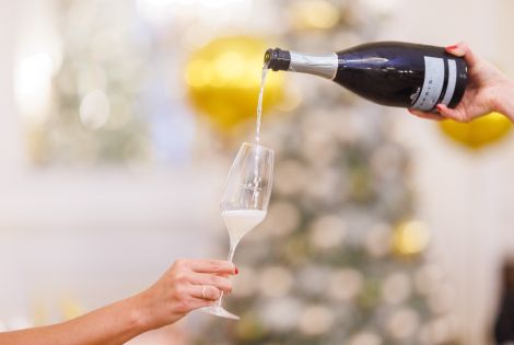 Sekt in Slowenien, wie sieht es anderswo aus?
