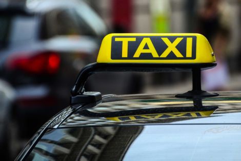 Mobil durch die Stadt