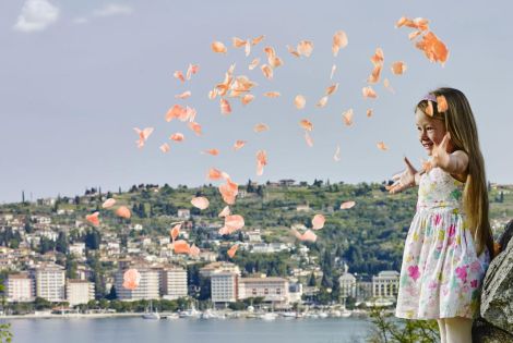 Reiseveranstalter und Reisebüros