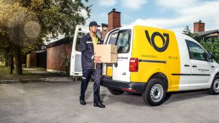 Postämter