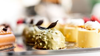 Cafés und Konditoreien 