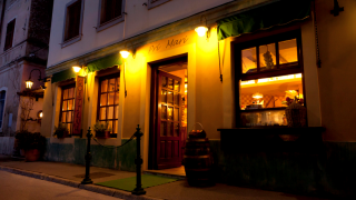 Gasthaus ''PRI MARI''