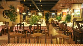 Gasthaus Veduta Bernadin