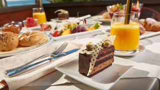 Cafés und Konditoreien 
