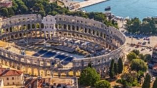 Pula Airport