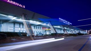 Trieste Airport