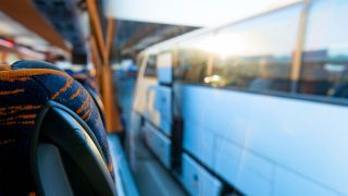 Der Bus