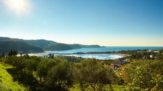 Wetter und Temperaturen