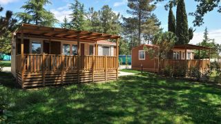 Campingplätze