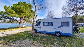 Campingplätze