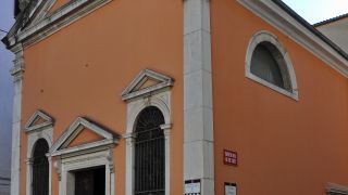 Kirche des hl. Rochus