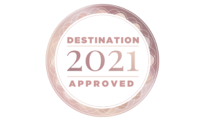 Destination approved