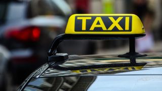 Mobil durch die Stadt