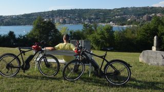 All Year eBiking