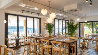 Restaurant Pinija