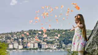 Reiseveranstalter und Reisebüros