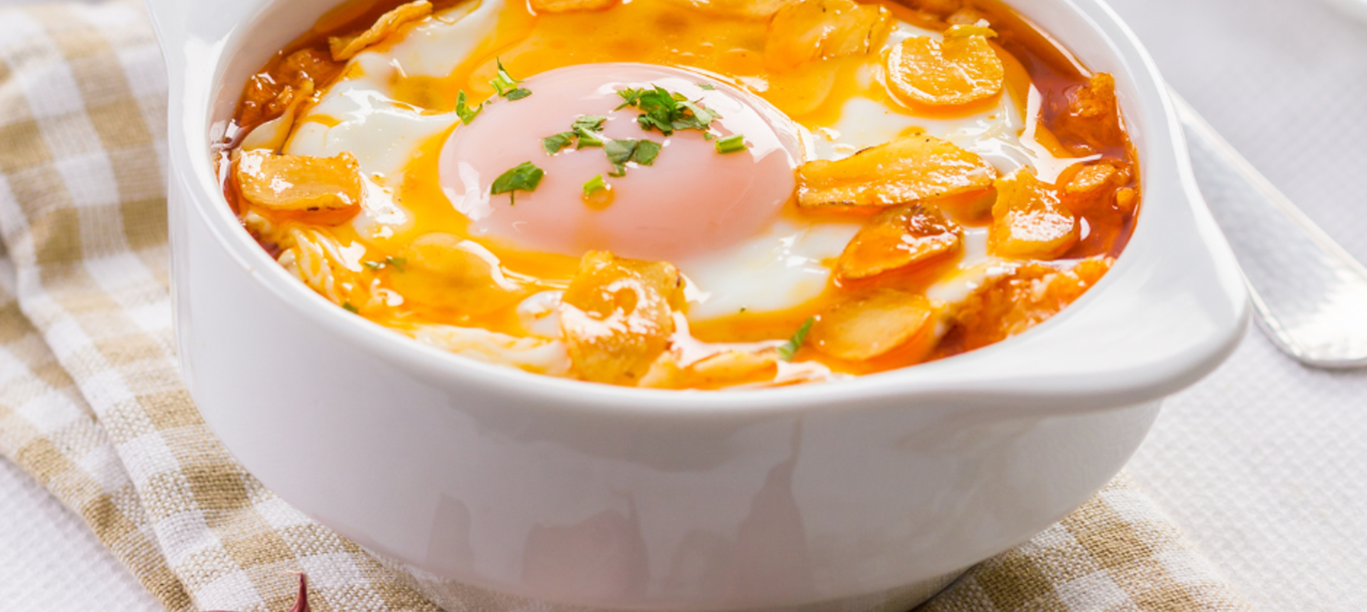 Istrische Knoblauchsuppe
