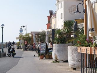 Piran und Portoroz– die Charmeoffensive an der slowenischen Adriaküste