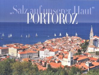 Salz auf unser haut