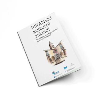 Piran's cultural treasures