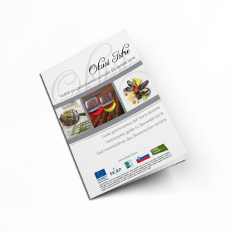 Istrian tastes